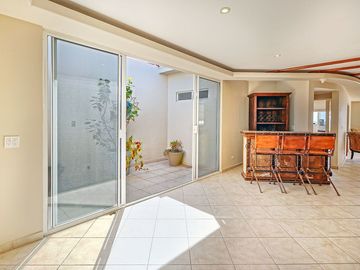 Single Level Oceanview Home in Gated Community under $400K