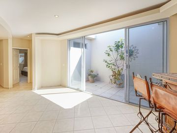 Single Level Oceanview Home in Gated Community under $400K