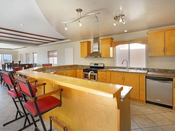 Single Level Oceanview Home in Gated Community under $400K