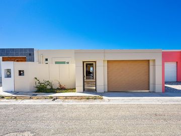 Single Level Oceanview Home in Gated Community under $400K