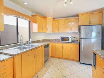 Single Level Oceanview Home in Gated Community under $400K