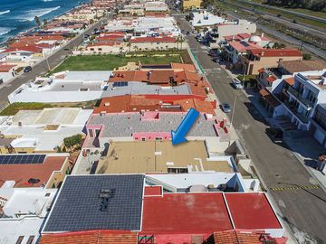 Single Level Oceanview Home in Gated Community under $400K