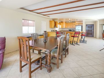 Single Level Oceanview Home in Gated Community under $400K