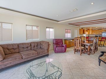 Single Level Oceanview Home in Gated Community under $400K