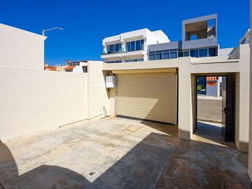 Single Level Oceanview Home in Gated Community under $400K