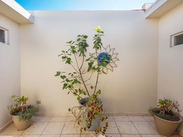 Single Level Oceanview Home in Gated Community under $400K