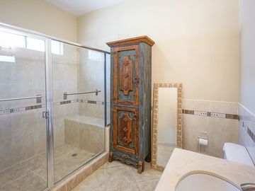 Single Level Oceanview Home in Gated Community under $400K