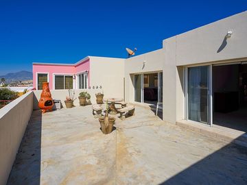 Single Level Oceanview Home in Gated Community under $400K