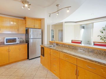 Single Level Oceanview Home in Gated Community under $400K