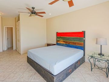 Single Level Oceanview Home in Gated Community under $400K