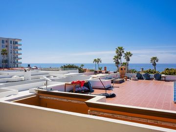Single Level Oceanview Home in Gated Community under $400K