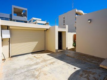 Single Level Oceanview Home in Gated Community under $400K