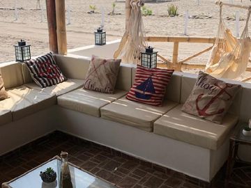 Casa en Venta en Camaná - Cerrillos