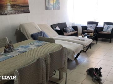 Casa en Venta en Camaná - Cerrillos
