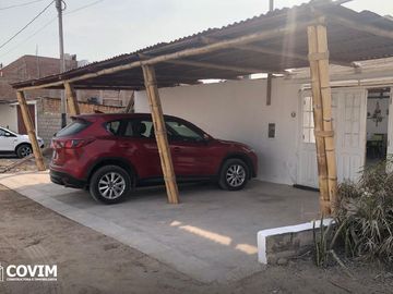 Casa en Venta en Camaná - Cerrillos