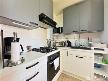 VENTA APARTAMENTO PLAYA CARACOL CHAME, VILLA / THE RESIDENCES (2)