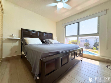 VENTA APARTAMENTO PLAYA CARACOL CHAME, VILLA / THE RESIDENCES (2)
