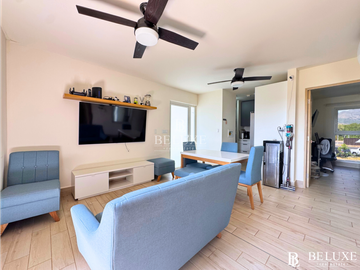VENTA APARTAMENTO PLAYA CARACOL CHAME, VILLA / THE RESIDENCES (2)