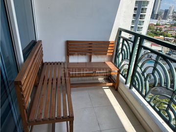 Venta de Apartamento en Edison Park, PH Belview Tower