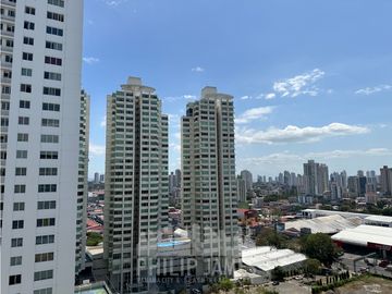 Venta de Apartamento en Edison Park, PH Belview Tower