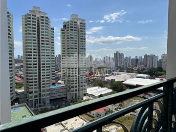 Venta de Apartamento en Edison Park, PH Belview Tower