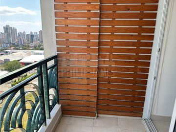 Venta de Apartamento en Edison Park, PH Belview Tower