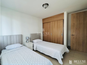 VENDO APARTAMENTO DE PLAYA  PH BAHIA PLAYA SERENA (2) P
