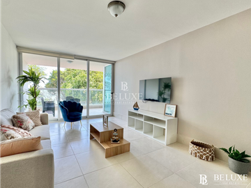 VENDO APARTAMENTO DE PLAYA  PH BAHIA PLAYA SERENA (2) P