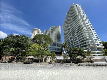 VENDO APARTAMENTO DE PLAYA  PH BAHIA PLAYA SERENA (2) P