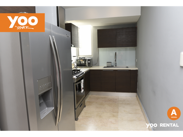 SEA CONFIABLE VENDE O ALQUILA APARTAMENTO PH YOO CON VISTA AL MAR