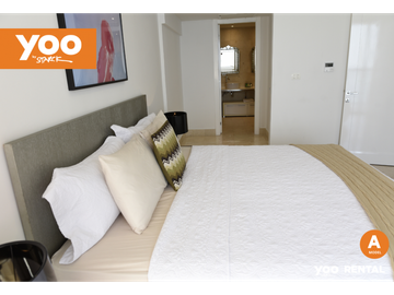 SEA CONFIABLE VENDE O ALQUILA APARTAMENTO PH YOO CON VISTA AL MAR