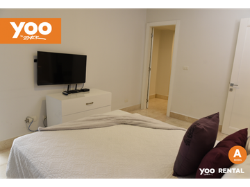 SEA CONFIABLE VENDE O ALQUILA APARTAMENTO PH YOO CON VISTA AL MAR