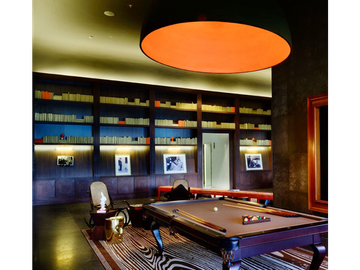 SEA CONFIABLE VENDE O ALQUILA APARTAMENTO PH YOO CON VISTA AL MAR