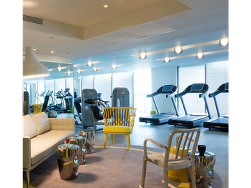 SEA CONFIABLE VENDE O ALQUILA APARTAMENTO PH YOO CON VISTA AL MAR