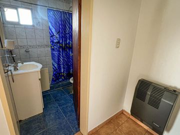 VENTA DE DUPLEX 2 DORMITORIOS SEMICENTRICO