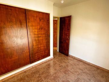VENTA DE DUPLEX 2 DORMITORIOS SEMICENTRICO