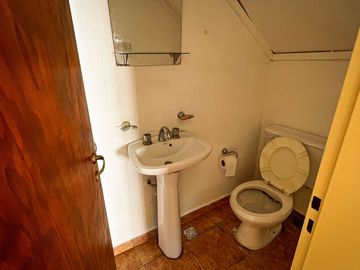 VENTA DE DUPLEX 2 DORMITORIOS SEMICENTRICO