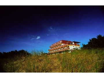 Edificio Terrazas N 7