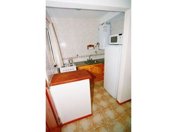 Edificio Terrazas N 7