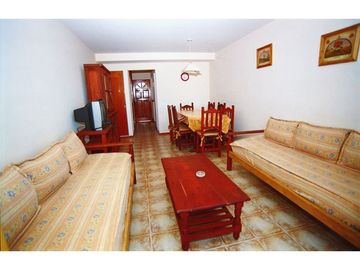 Edificio Terrazas N 7