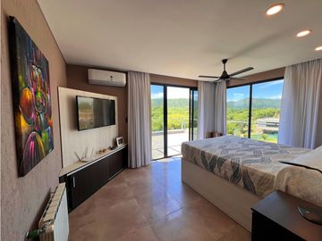 VENTA CASA DE CATEGORA EN CARLOS PAZ, ALTOS DE CARLOS PAZ