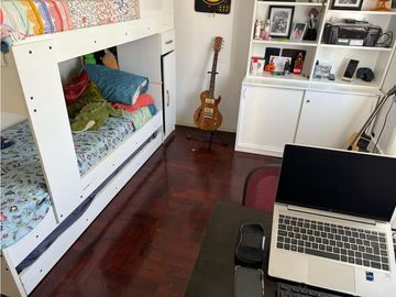 PH 3 Ambientes - Ituzaingó Norte