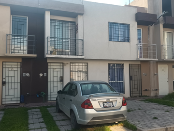 Venta de Casa en Villas de Nextlapan, Nextlapan
