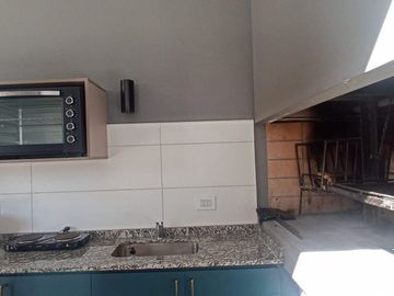 Venta departamento Torres del Marques Godoy Cruz