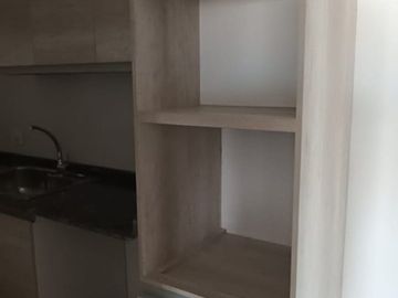 Venta departamento Torres del Marques Godoy Cruz