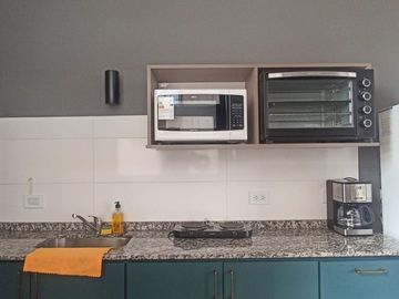 Venta departamento Torres del Marques Godoy Cruz