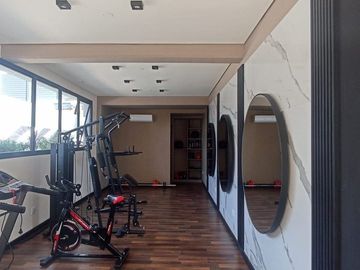 Venta departamento Torres del Marques Godoy Cruz