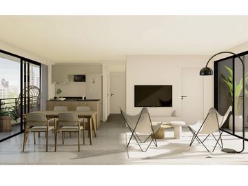 Departamento en venta en Moron Norte