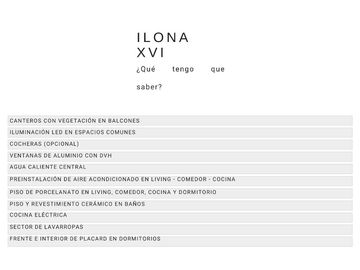 Departamento en venta en Moron Norte