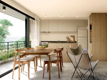 Departamento en venta en Moron Norte